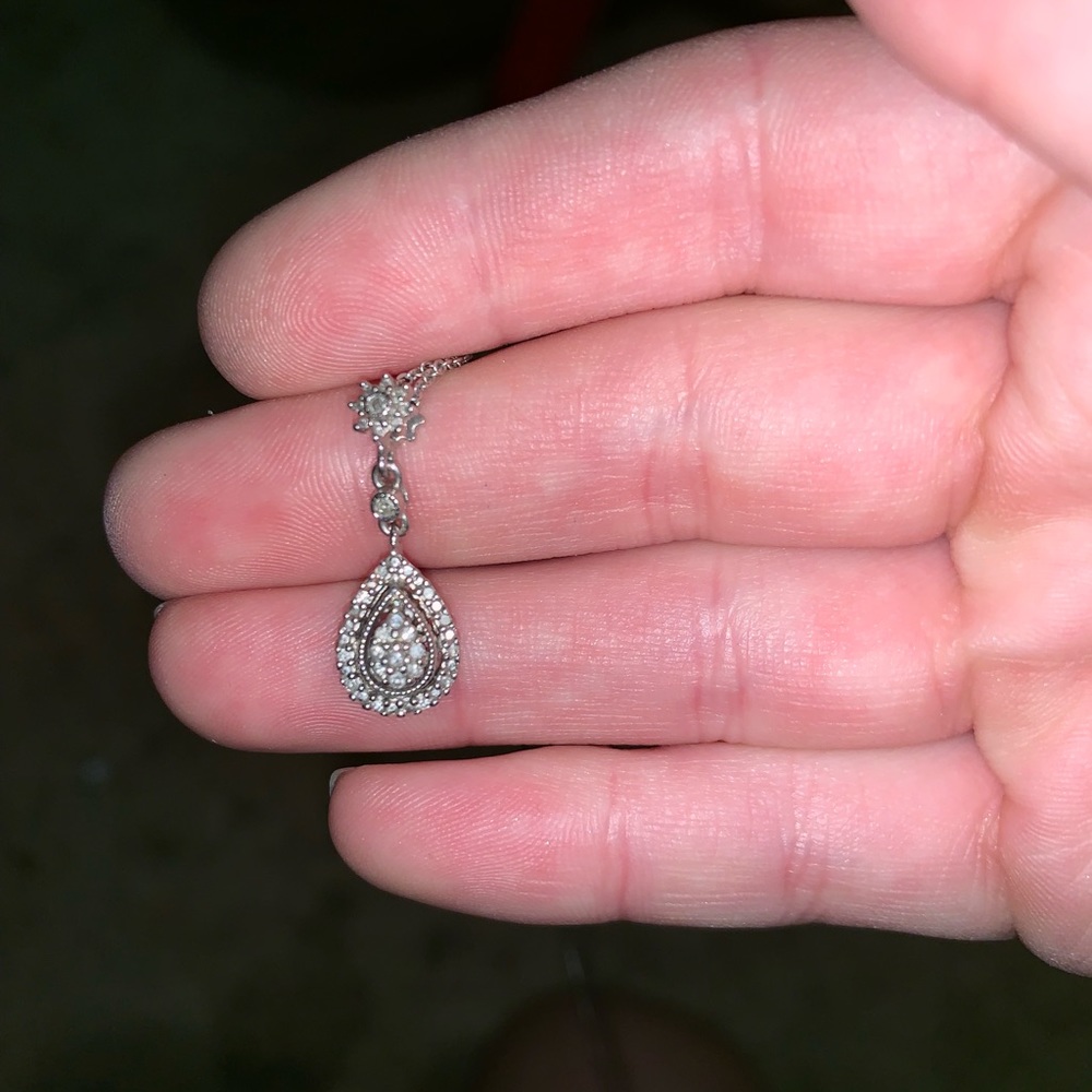 Diamond Necklace